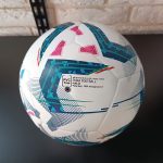 توپ فوتبال پوما طرح Serie A - تصویر 2