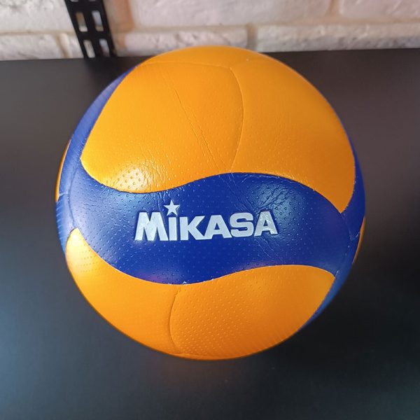 توپ والیبال میکاسا کد V200W (تایلندی) - تصویر 1