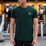 تیشرت ورزشی Gym Style کد G-2