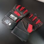 دستکش نیمه گوریلا کد G1 - تصویر 2