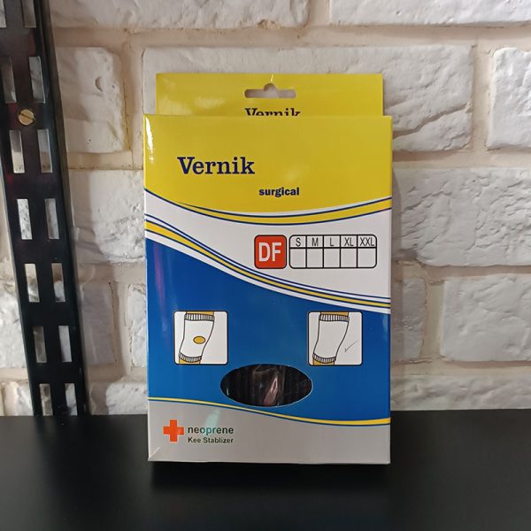 زانوبند کشی Vernik کد V-2 - تصویر 1