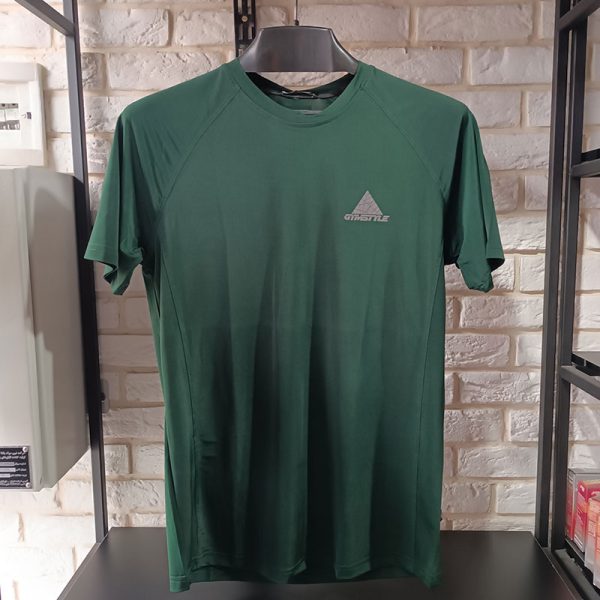 تیشرت ورزشی Gym Style کد G-2 - تصویر 3