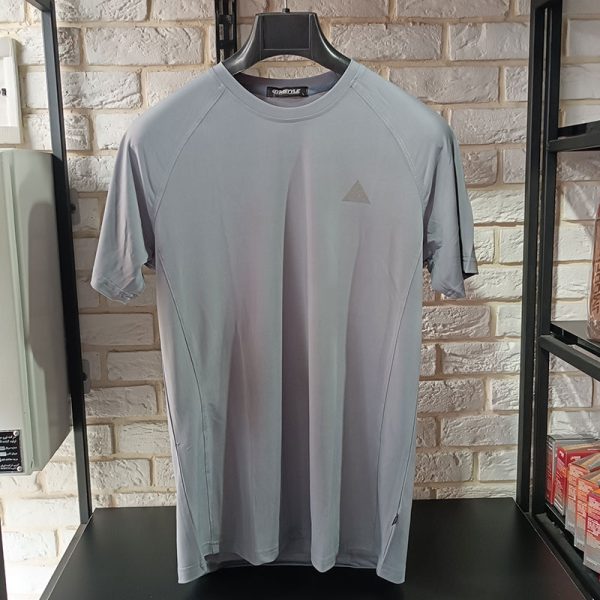 تیشرت ورزشی Gym Style کد E-2 - تصویر 3