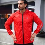 باد گیر آستردار Salomon کد 477-R