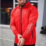 باد گیر آستردار Salomon کد 477-R - تصویر 2