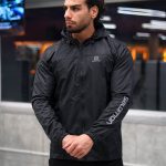 باد گیر آستردار Salomon کد 477-B