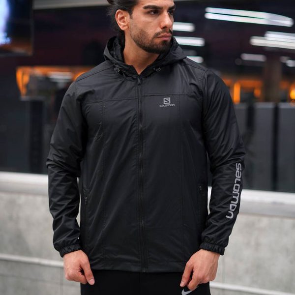 باد گیر آستردار Salomon کد 477-B - تصویر 2