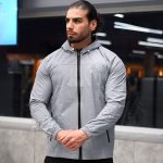 بادگیر آستردار Salomon کد 477-G