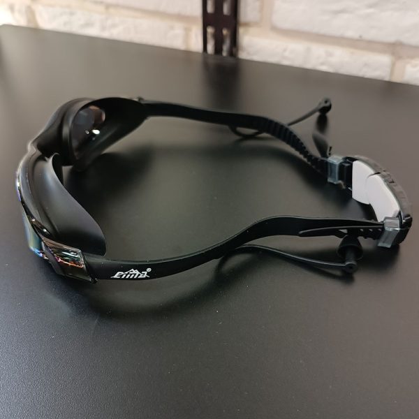 عینک شنا CIMA کد CM101-M - تصویر 2