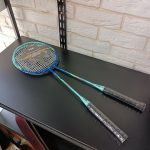 راکت بدمینتون فاکس کد 1199 - تصویر 2