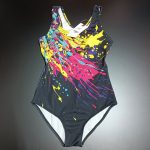 مایو شنا زنانه اسپیدو کد P-1