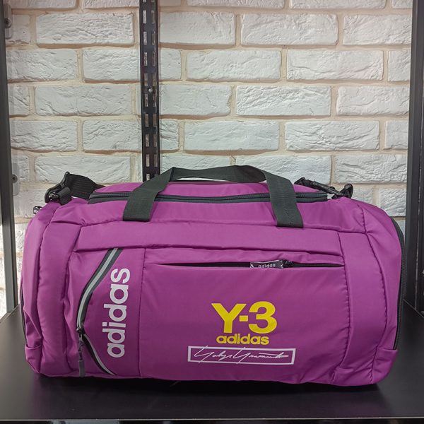 ساک ورزشی آدیداس کد Y-3-P - تصویر 1
