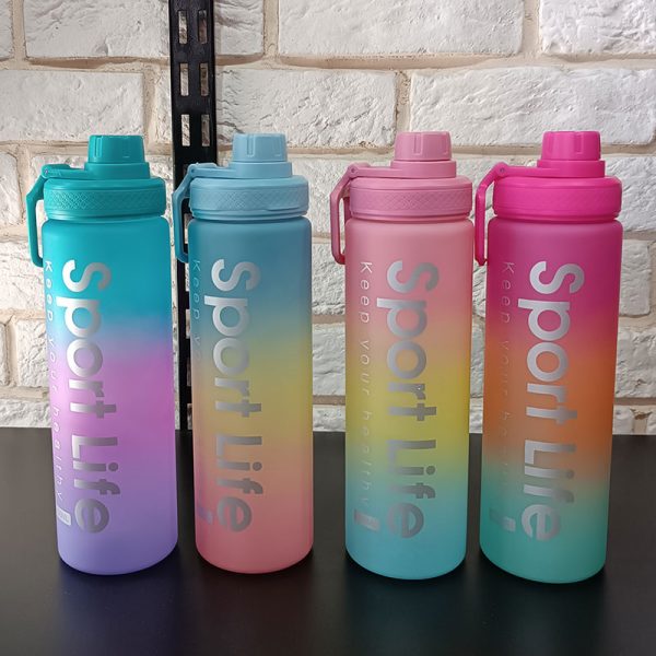 قمقمه آب Sport Lite  کد 7L - تصویر 1
