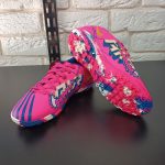 کفش فوتبال چمن مصنوعی نایک طرح امباپه کد k-2 (سایز 30 تا 34) - تصویر 4
