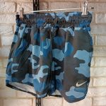 شلوارک ورزشی نایک کد S-1