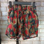 شلوارک ورزشی نایک کد S-2