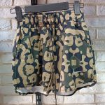 شلوارک ورزشی نایک کد S-5