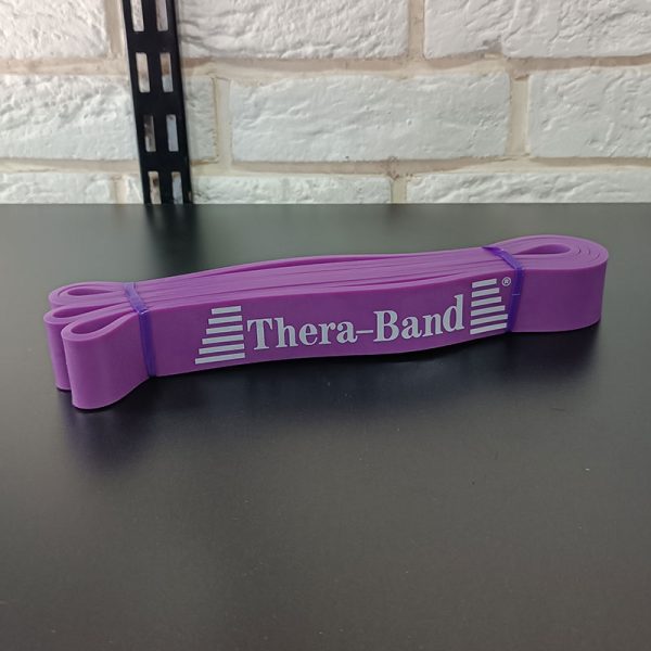 کش پاورباند برند Thera Band کد B3 (ضخامت 3.3) - تصویر 1