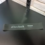 کش پیلاتس حلقه ای تراباند کد G-2 (قدرت خیلی قوی)