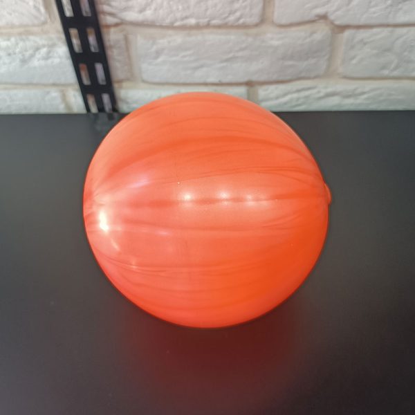 توپ پیلاتس ساده کد P-1 (قطر 10 تا 15 سانتیمتر) - تصویر 1