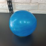 توپ پیلاتس ساده کد P-1 (قطر 10 تا 15 سانتیمتر) - تصویر 2