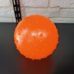 توپ پیلاتس خاردار کد P-2 (قطر 20 تا 25 سانتیمتر) - تصویر 4