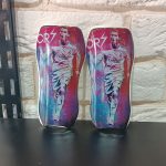 ساق بند فوتبالی آدیداس کد CR-1 (کودکان و نوجوانان)