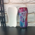 ساق بند فوتبالی آدیداس کد CR-1 (کودکان و نوجوانان) - تصویر 2