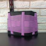 شکم بند لاغری آتل دار Letsfit کد F-1