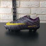 کفش فوتبال نایک کد Merc-2 (سایز 40 تا 45)