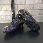 کفش فوتبال نایک کد Merc-2 (سایز 40 تا 45) - تصویر 4