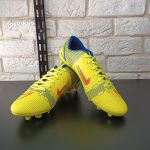 کفش فوتبال نایک کد VY-360 (سایز 35 تا 39) - تصویر 3
