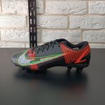 کفش فوتبال نایک کد VB-6 (سایز 35 تا 39)
