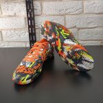 کفش فوتسال نایک کد LEO-7 (سایز 35 تا 39) - تصویر 4
