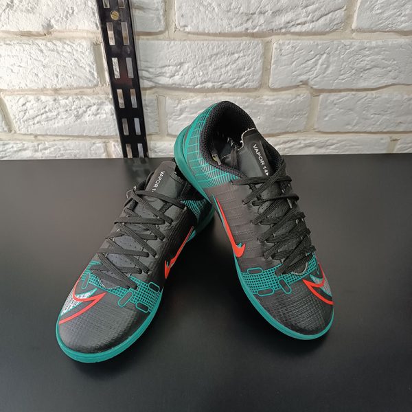 کفش فوتسال نایک کد Vapor-2 (سایز 35 تا 39) - تصویر 3