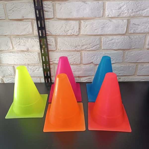 مانع تمرین 20 سانتی کد C-1 - تصویر 1
