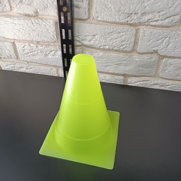 مانع تمرین 20 سانتی کد C-1 - تصویر 2
