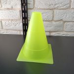 مانع تمرین 20 سانتی کد C-1 - تصویر 3