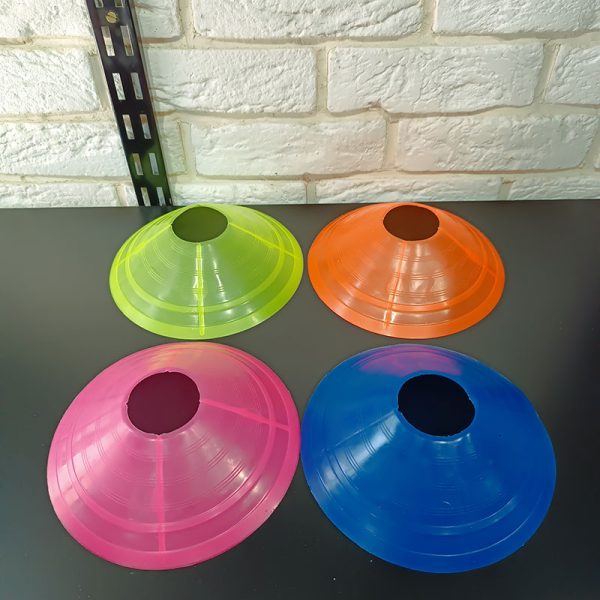 مانع تمرین 10 سانتی کد Cones-1 - تصویر 1