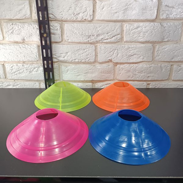 مانع تمرین 10 سانتی کد Cones-1 - تصویر 2