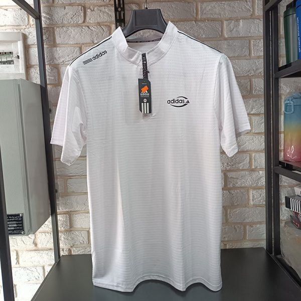 تیشرت ورزشی آدیداس کد P-3 - تصویر 1