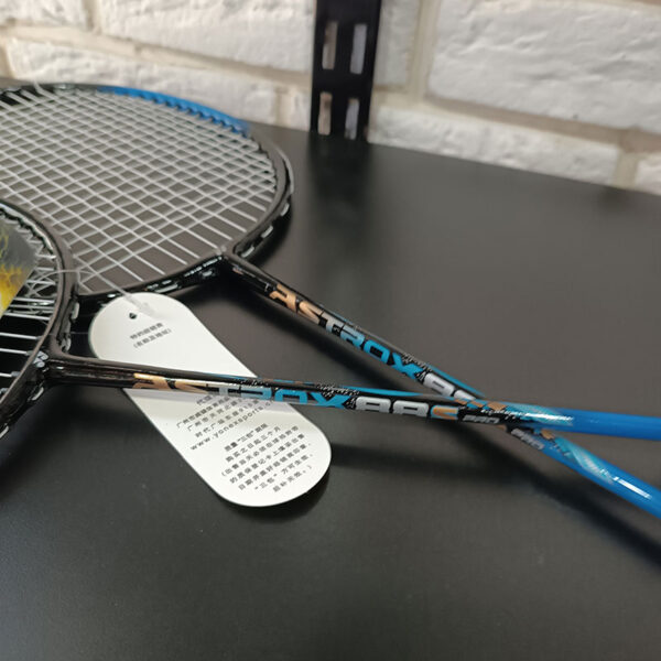 راکت بدمینتون یونکس کد Astrox 88S - تصویر 2