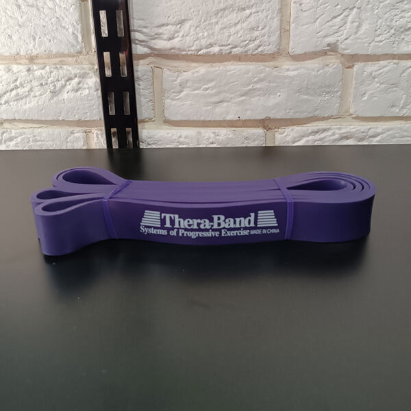 کش پاورباند TheraBand کد Th3.3m-2 - تصویر 1