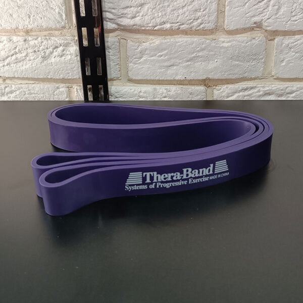 کش پاورباند TheraBand کد Th3.3m-2 - تصویر 2