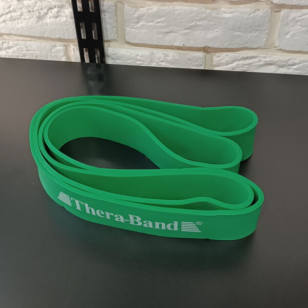 کش پاورباند TheraBand کد TH45m - تصویر 2