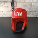 کلاه تکواندو تزریقی IDM  کد DMI-2