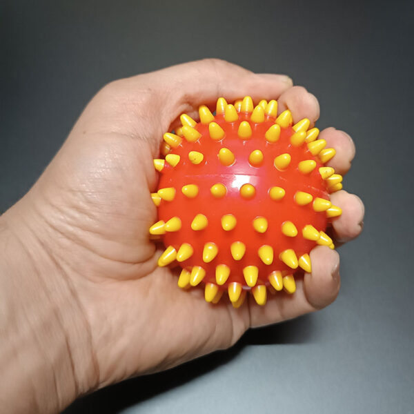 ماساژور توپی گلدن استار کد G1 - تصویر 3