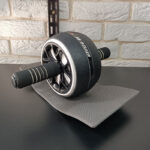 چرخ شکم ایروبیک و بدنسازی کد AB-Roll - تصویر 2