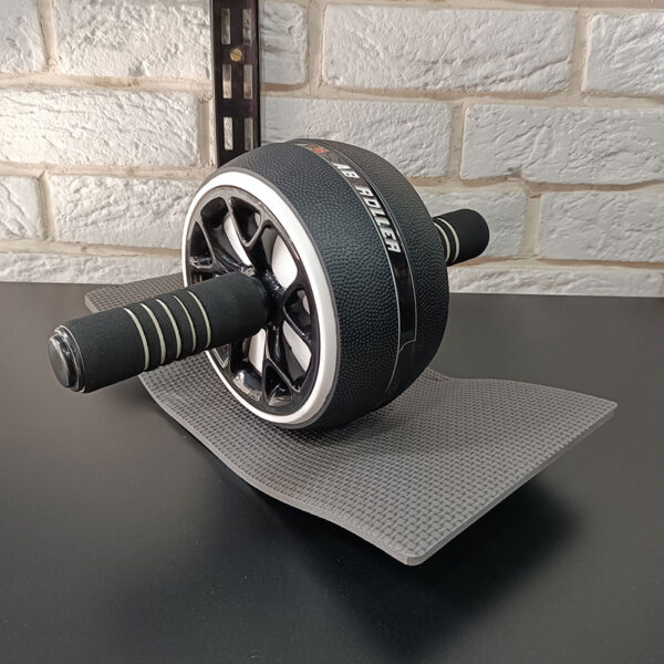 چرخ شکم ایروبیک و بدنسازی کد AB-Roll - تصویر 2