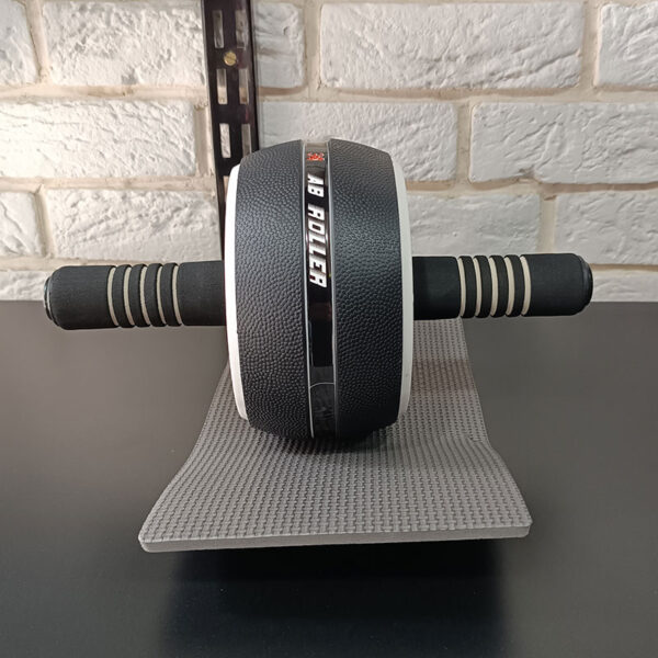 چرخ شکم ایروبیک و بدنسازی کد AB-Roll - تصویر 3
